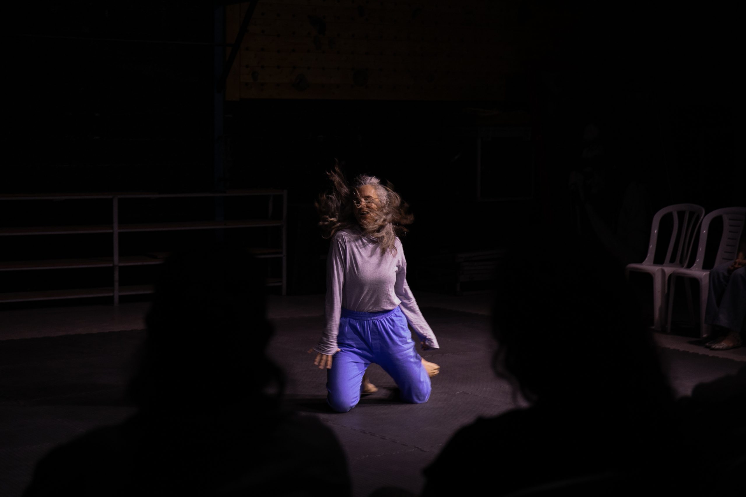 עדיף שאני לא אראה בעין אחת, קיצר