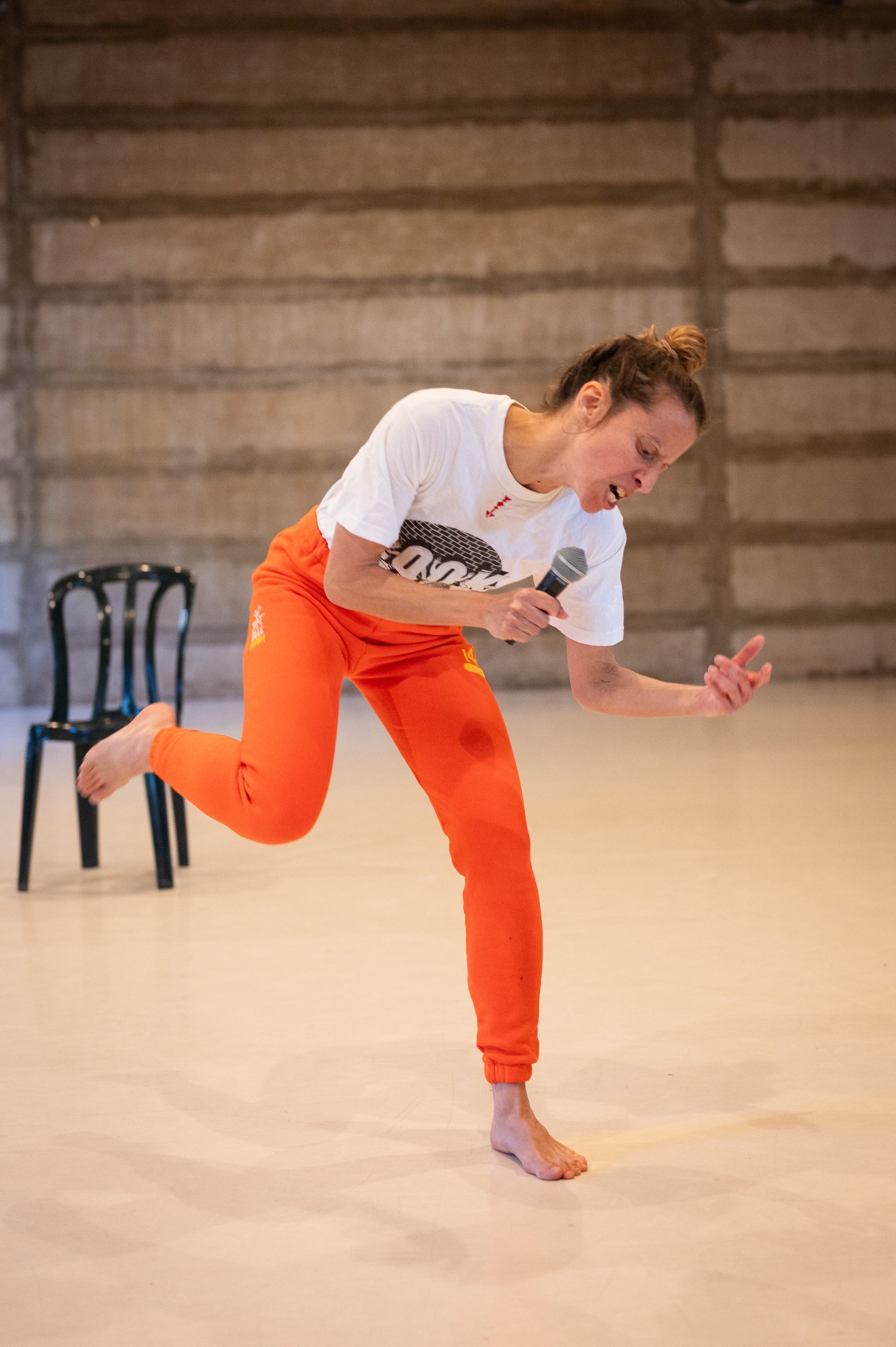 בואי מאת אוריין מיכאלי