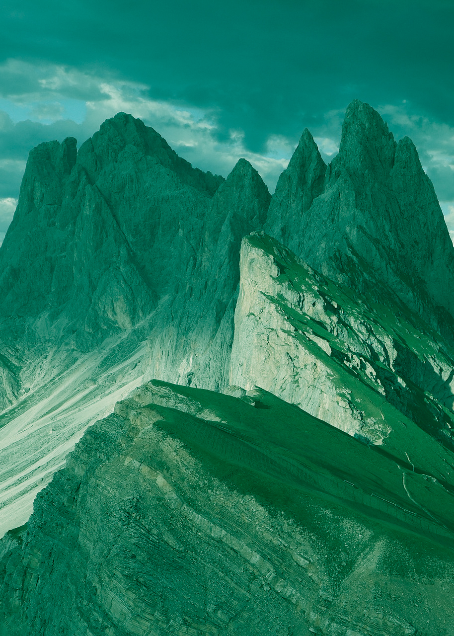 Nature Theater of Oklahoma of the Alps Meets Dr. Yes