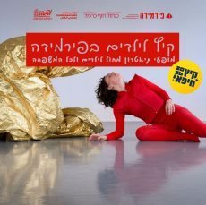 קיץ לילדים בפירמידה | מופעי תיאטרון-מחול לילדים ולכל המשפחה