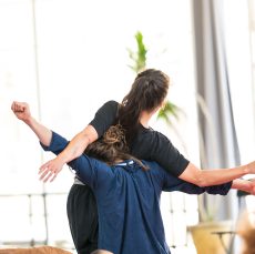 practice INA Tel-Aviv