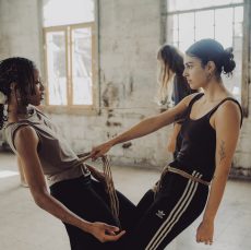 Rope Practice