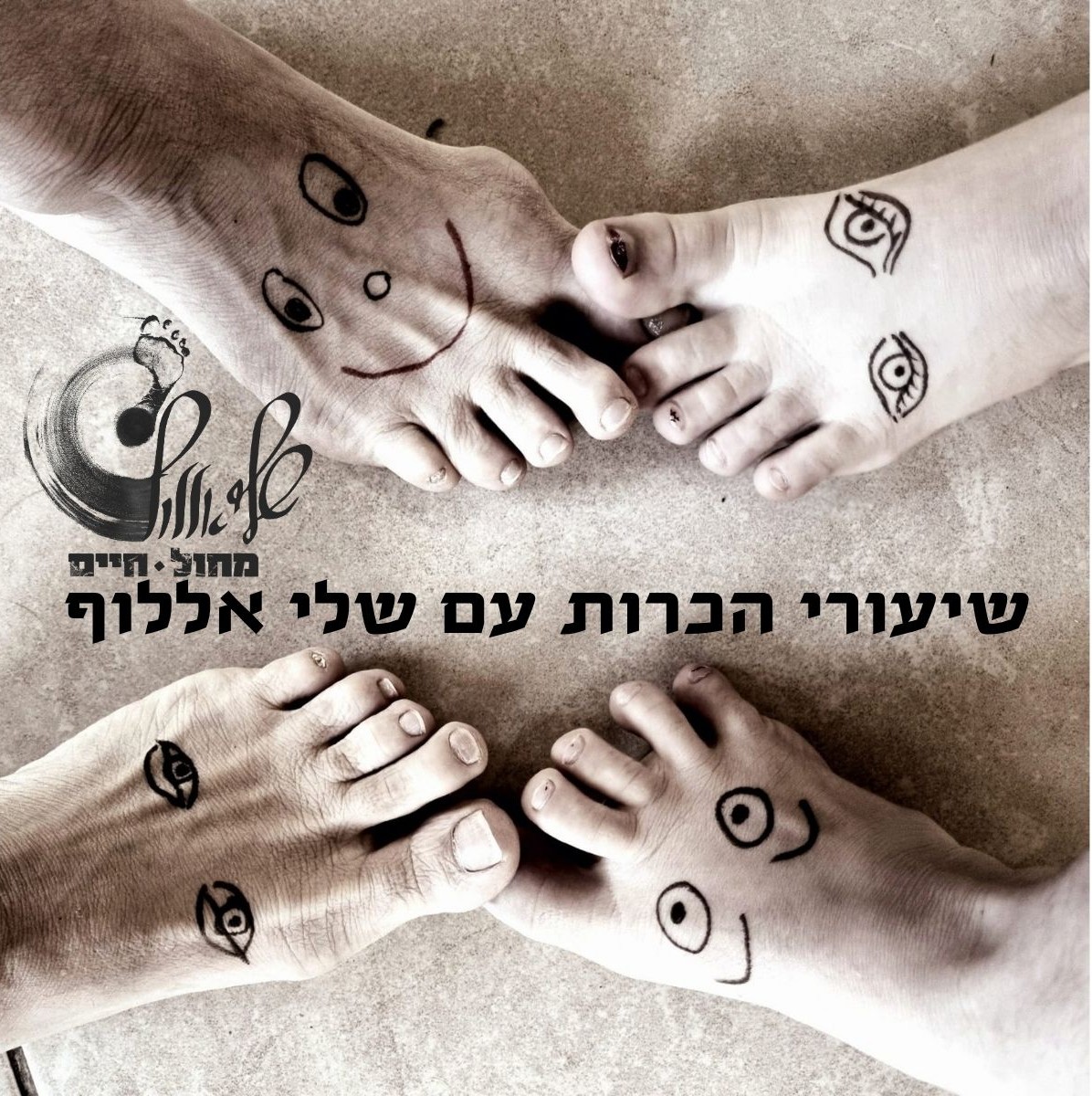 שיעורי הכרות עם שלי אללוף